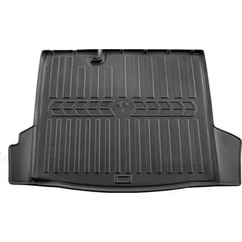 Vana do kufru Vana do kufru, gumová 3D (TPE), DACIA Logan III, RENAULT Logan III sedan, Stingray