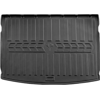 Vana do kufru Vana do kufru, gumová 3D (TPE), LAND ROVER Freelander II (L359), Stingray