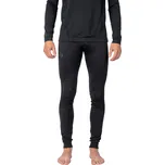 Pánské termo kalhoty HANNAH ACTIVE P ANTHRACITE XXL