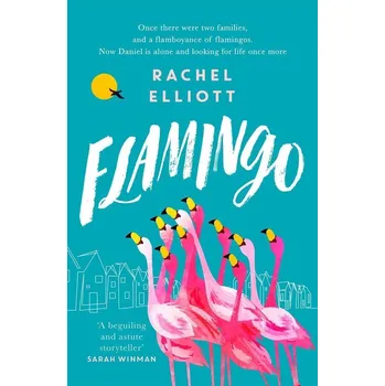 Populárně naučná literatura pro dospělé Flamingo