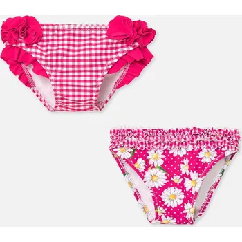 Dívčí plavky Set 2 dívčích plavek Mayoral - vel. 80,86,92 - 86 (18 měs.)