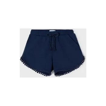 Dívčí kraťasy Kraťasy dívčí Mayoral bavlněné - vel. 104,110,116,122,128