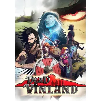 Počítačová hra Dead In Vinland PC