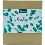 Kneipp Goodbye Stress dárková sada 6 ks