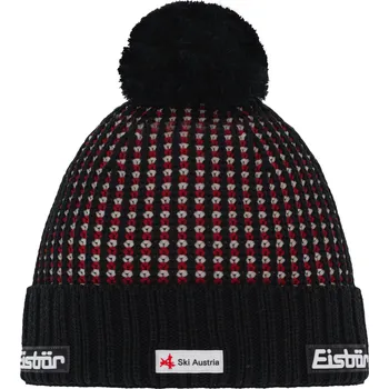 Čepice Čepice Eisbär Flow OS Pompon MÜ RL SKA 943