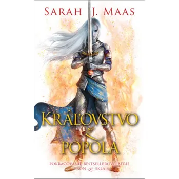 Umění Kráľovstvo z popola