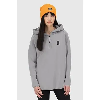 Dámské oblečení Mikina Alife and Kickin MARAAK N Steal velikost XS