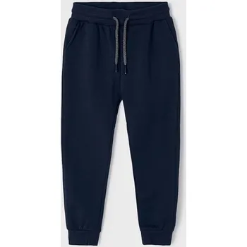 Tepláky chlapecké Mayoral 725/55 modré - 104