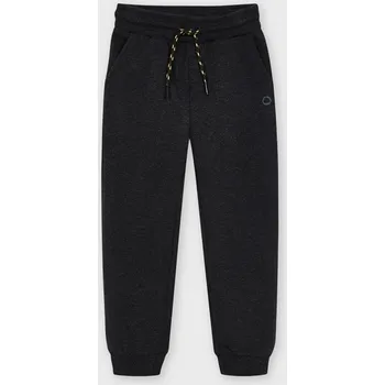 Tepláky joggers grafit Mayoral - vel. 110,128,134 - 134