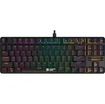 TLK GK-50 Cometstrike klávesnice CANYON