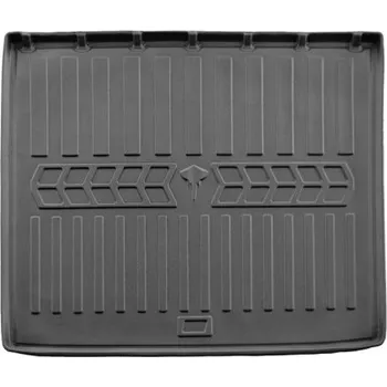 Vana do kufru Vana do kufru, gumová 3D (TPE), KIA EV5, Stingray