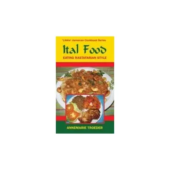 Ital Food - Troeder, Annemarie