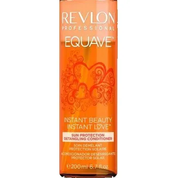 Revlon Professional Equave Sun dvoufázový kondicionér 100 ml