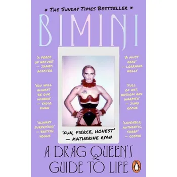 Umění A Drag Queen's Guide to Life