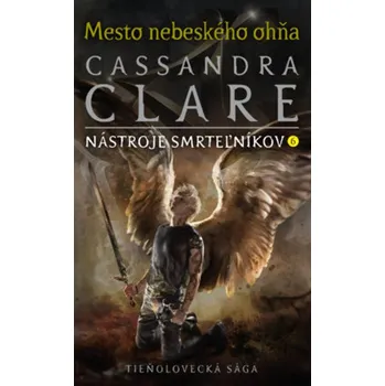 Umění Mesto nebeského ohňa