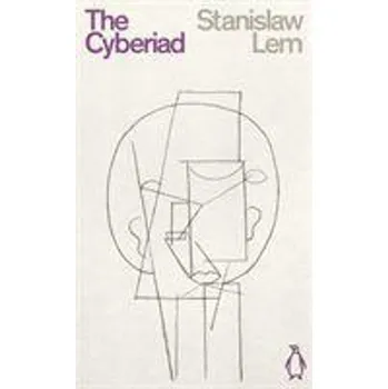 Umění The Cyberiad