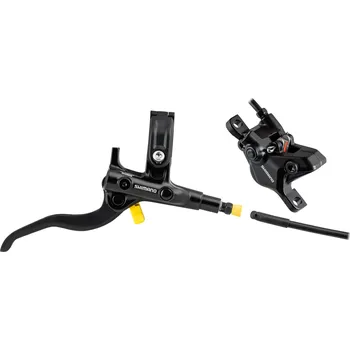 Brzda na kolo Kotoučová brzda zadní komplet MT4101 170 cm