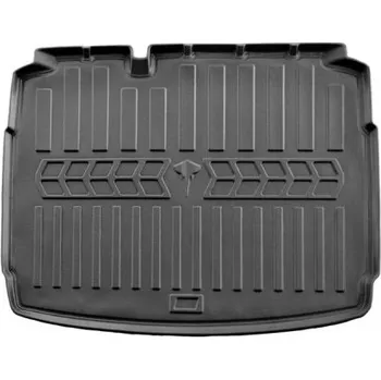 Vana do kufru Vana do kufru, gumová 3D (TPE), SEAT Leon II (1P) hatchback, Stingray