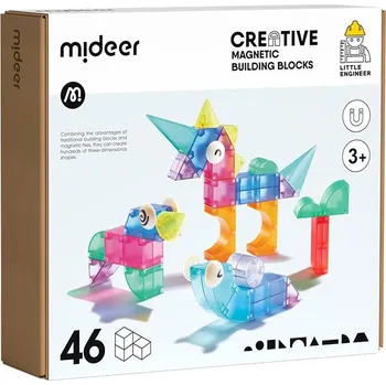 Mideer MD1407 Kreativní magnetická…