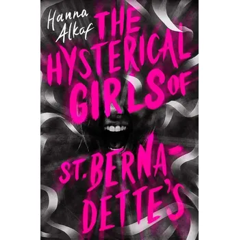 Umění Hysterical Girls of St. Bernadette's