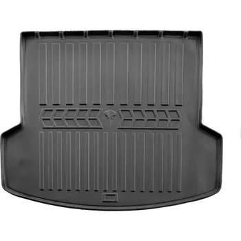 Vana do kufru Vana do kufru, gumová 3D (TPE), HYUNDAI Sante Fe V (MX5), Stingray