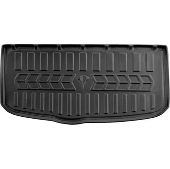 Vana do kufru Vana do kufru, gumová 3D (TPE), HYUNDAI i10 (AC3), Stingray