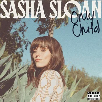 Hudba LP Sasha Sloan - Only Child