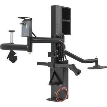 Nářadí pro automobil Redats 3D-1 12-01-27 pomocné rameno na pneumatiky Run-Flat pro zouvačky M-221