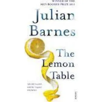 Umění The Lemon Table