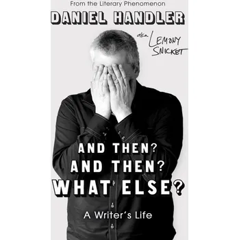 Umění And Then? And Then? What Else?