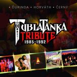 Tribute: 1985-1992 - Tublatanka [5CD]