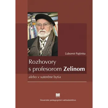 Umění Rozhovory s profesorom Zelinom