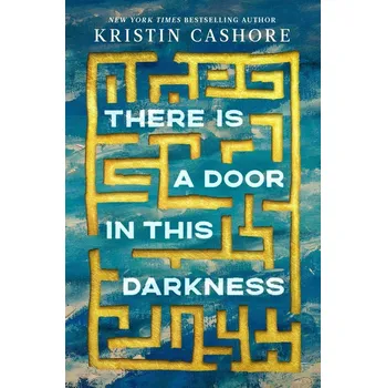 Umění There Is a Door in This Darkness