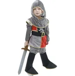 Kostým rytíř 92-104 cm