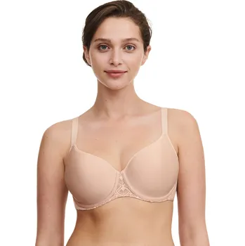 Souprava dámského spodního prádla Podprsenka spacer CHANTELLE (911N3-11), Barva tělová, Velikost 80G