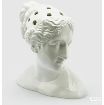 Svícen Váza PAOLINA, 36x34x23 cm, EDG