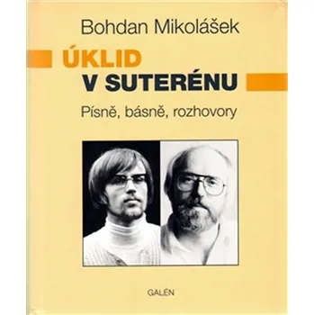 Populárně naučná literatura pro dospělé Úklid v suterénu + CD