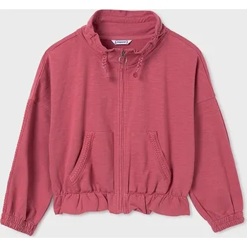 Dívčí mikina Mikina dívčí Mayoral - vel. 140,152,162,168 - 162