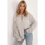 Košile s dlouhým rukávem model 202300 Och Bella universal