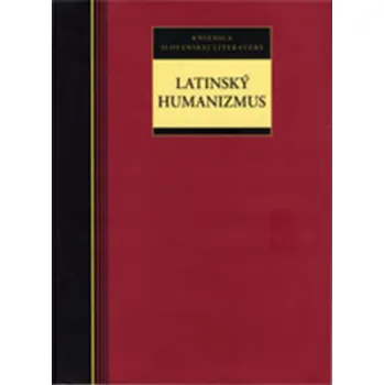 Umění Latinský humanizmus