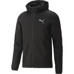 PUMA Evostripe Full-Zip Hoodie 673313-01