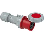 ISG 6353 spojka 5-pólová, 63A / 400V, 6h, IP67