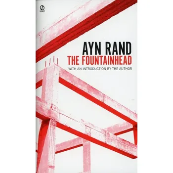 Umění The Fountainhead