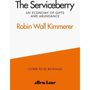 Umění The Serviceberry