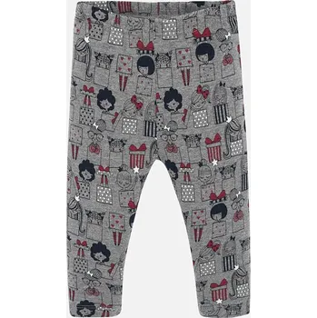 Dívčí legíny Dívčí legíny Doll Mayoral - vel. 98 - 98 (3 roky)