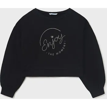 Dívčí mikina Mikina dívčí Mayoral Enjoy 6428 - vel. 152,157 - 157