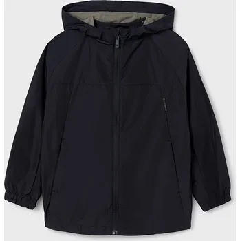 Chlapecká bunda Bunda chlapecká Mayoral 6478 - vel. 140,152,160,166,172 - 160