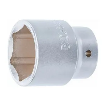 Gola hlavice ořech 44mm na golu 3/4", Nástrčná hlavice 44mm hlavice šestihrann