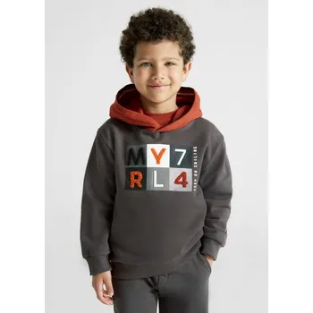 Chlapecká mikina Mikina chlapecká Mayoral - vel. 116,128 - 116