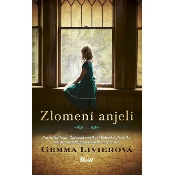 Umění Zlomení anjeli